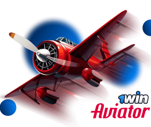 1win aviator.