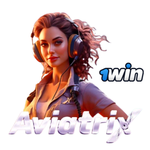 1win aviatrix.