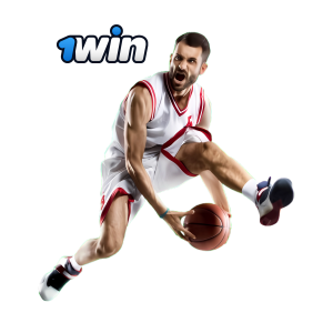 1win basketball.
