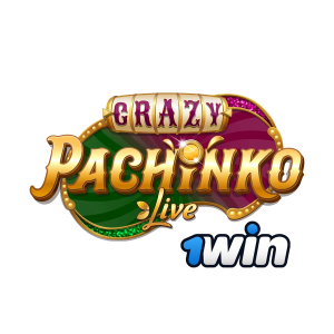 1win crazy pachinko.