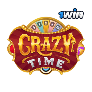 1win crazy time.