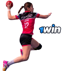 1win hentbol.