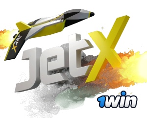 1win jet x.