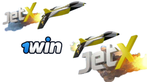 1win jetx.