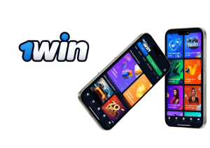 1win login download.