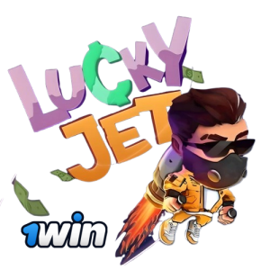 1win lucky jet.