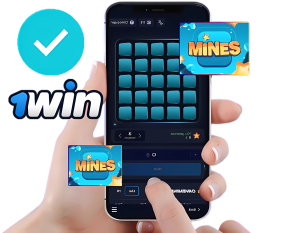 1win mines pro.