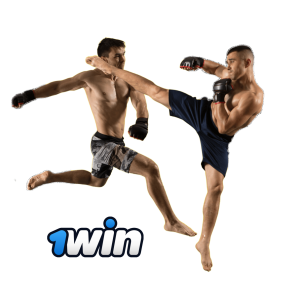 1win mma.