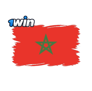 1win morocco.