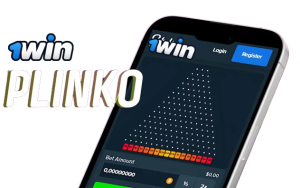 1win plinko.