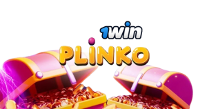 1win plinko game.