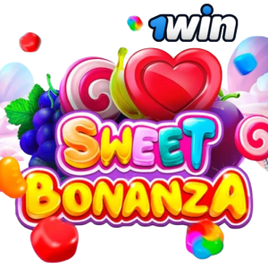 1win sweet bonanza.