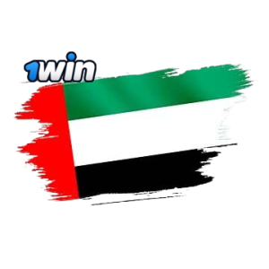 1win united arab emirates.