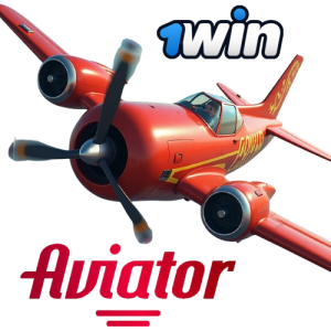 aviator demo 1win.