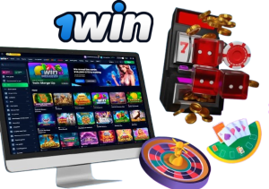 bonus casino 1win.