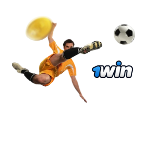 football 1win.