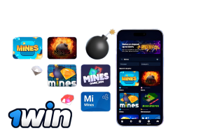 mines pro 1win apk.