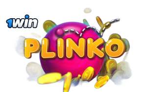 plinko 1win.