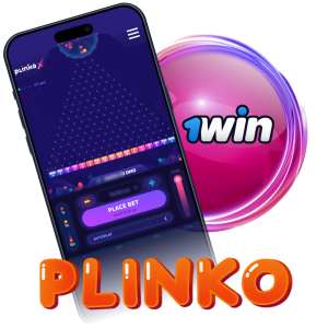 plinko 1win download.