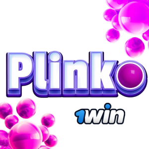 plinko casino 1win.